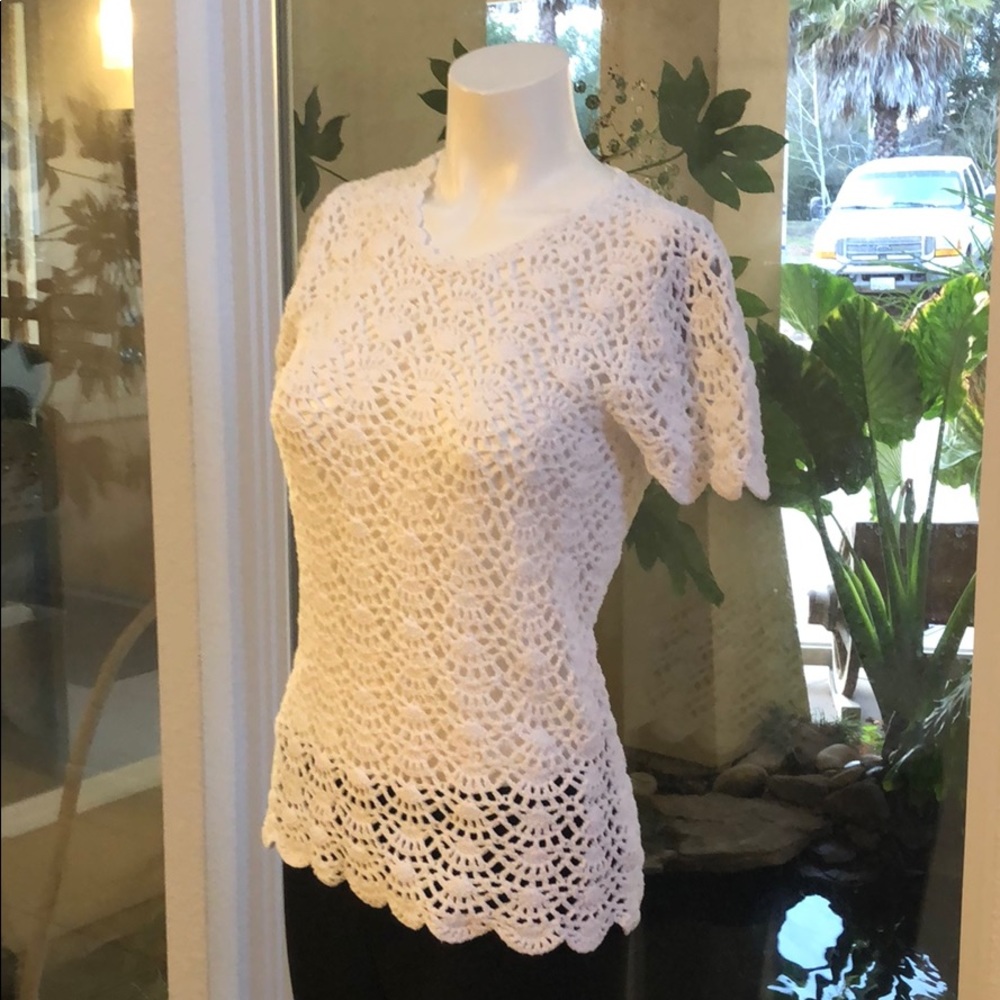 Michael Kors top
